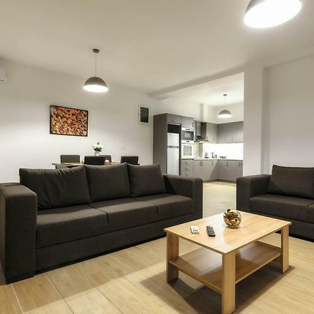 Oresteia Downtown Apartment مدينة زاكينثوس المظهر الخارجي الصورة