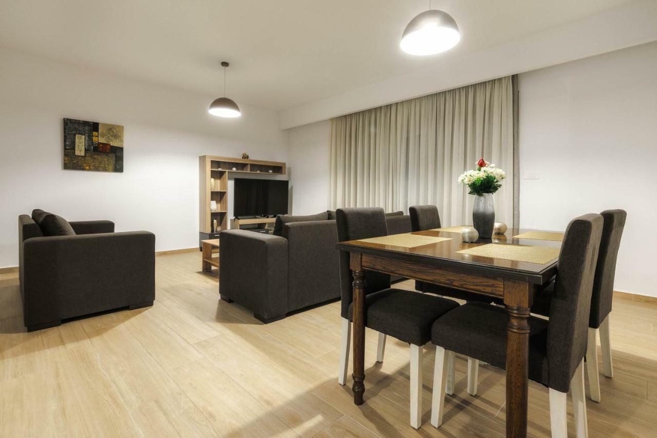 Oresteia Downtown Apartment مدينة زاكينثوس المظهر الخارجي الصورة