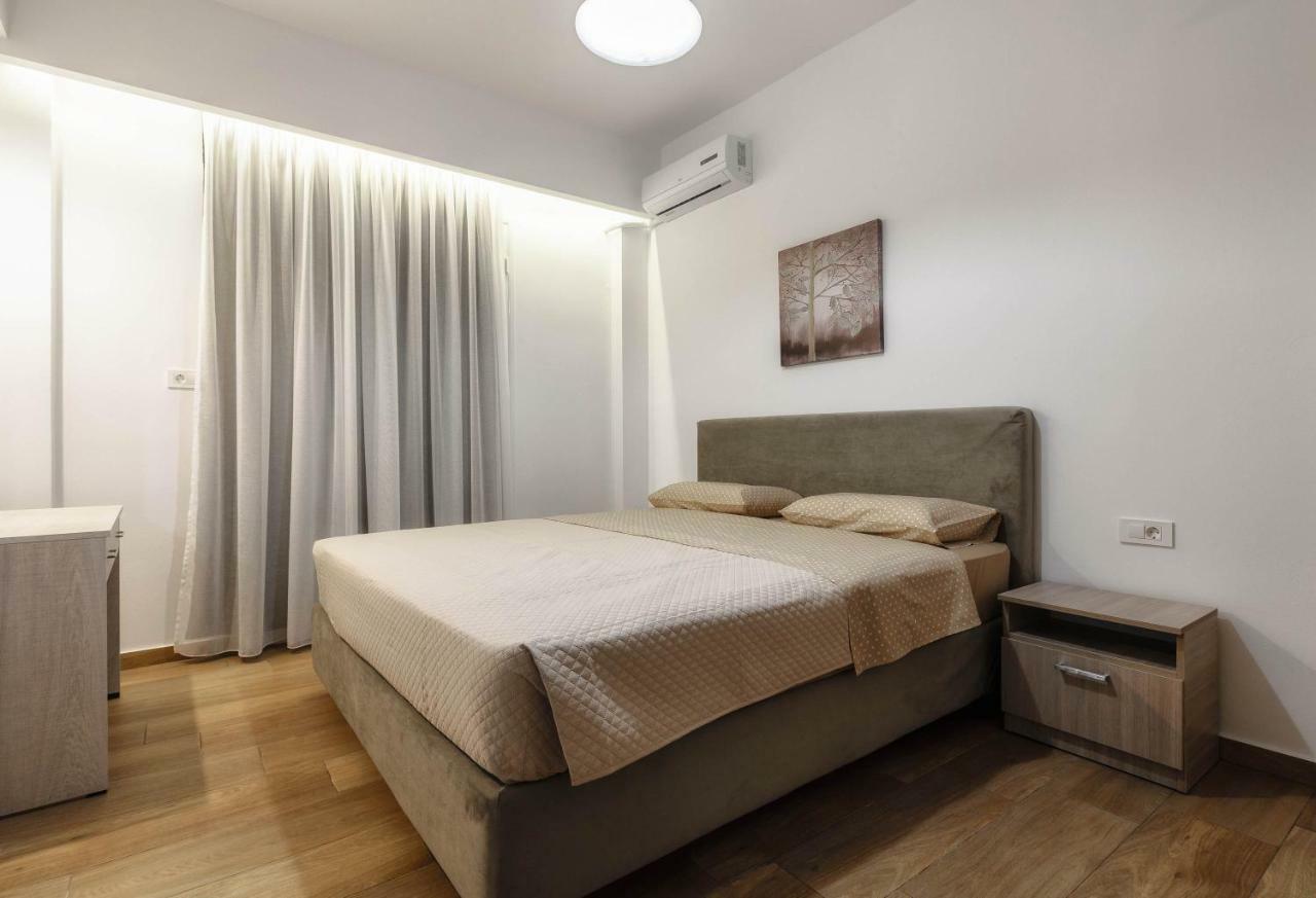 Oresteia Downtown Apartment مدينة زاكينثوس المظهر الخارجي الصورة