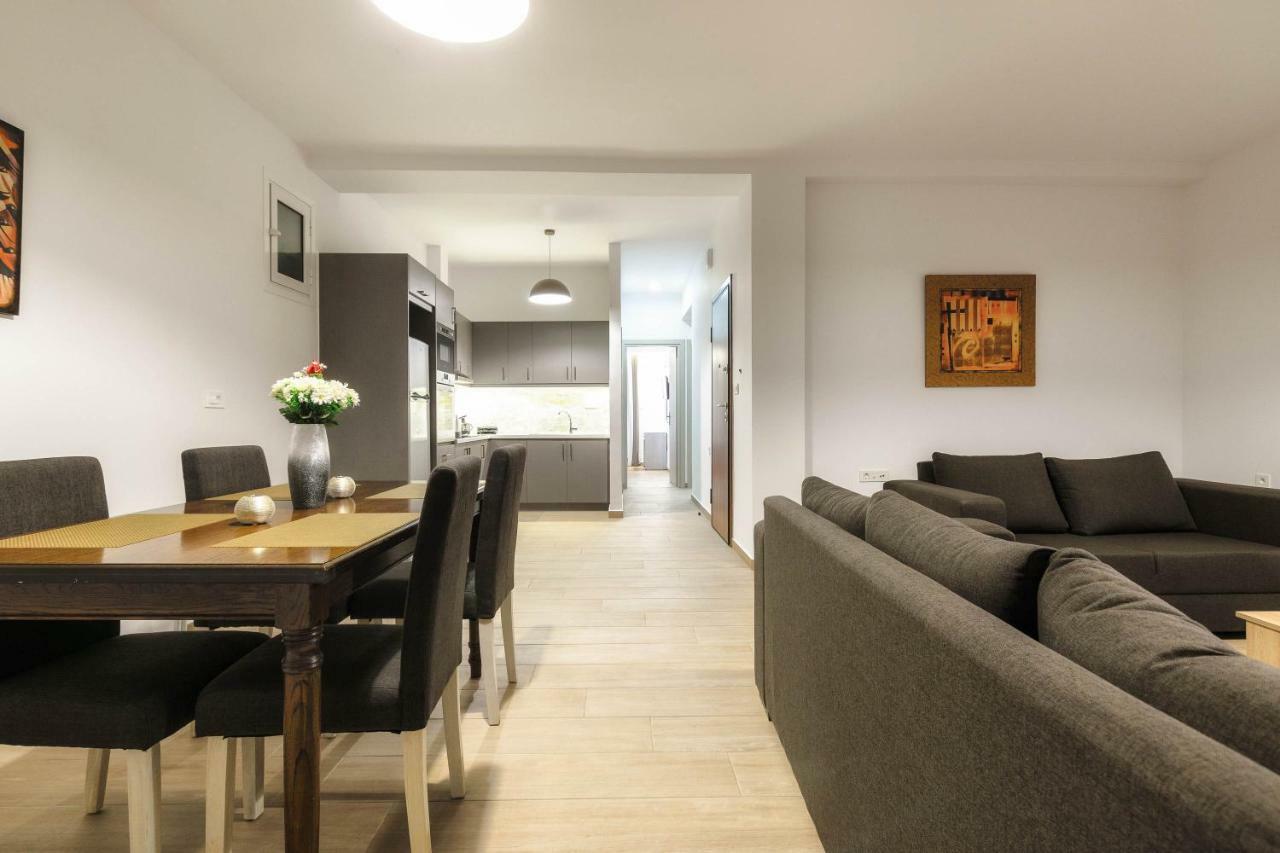 Oresteia Downtown Apartment مدينة زاكينثوس المظهر الخارجي الصورة