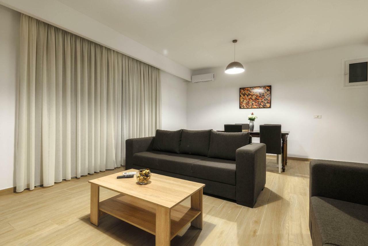 Oresteia Downtown Apartment مدينة زاكينثوس المظهر الخارجي الصورة