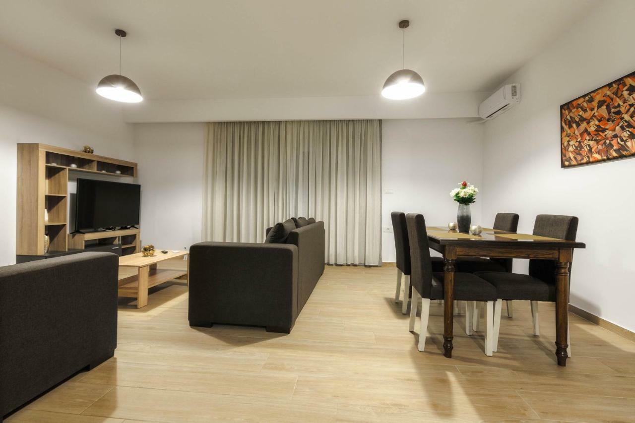 Oresteia Downtown Apartment مدينة زاكينثوس المظهر الخارجي الصورة