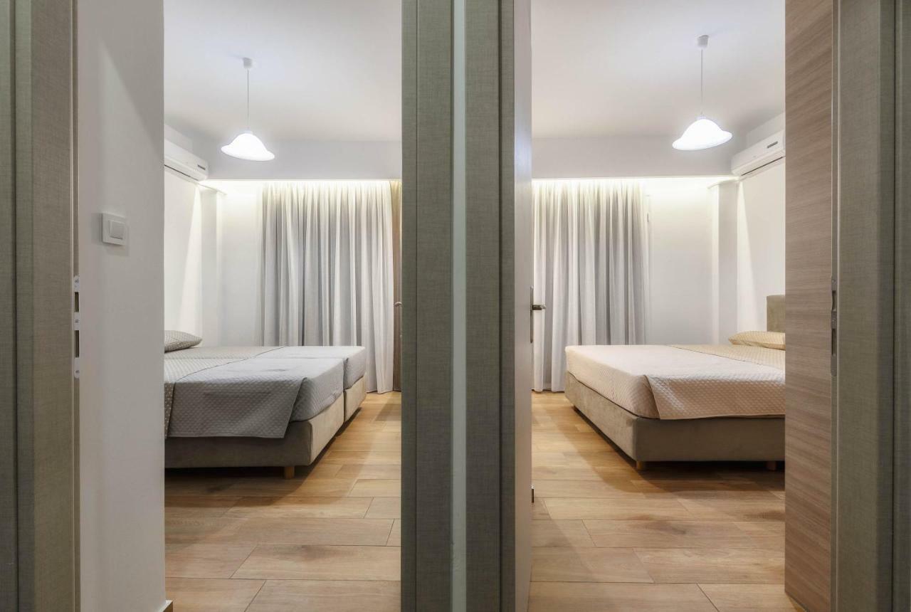 Oresteia Downtown Apartment مدينة زاكينثوس المظهر الخارجي الصورة