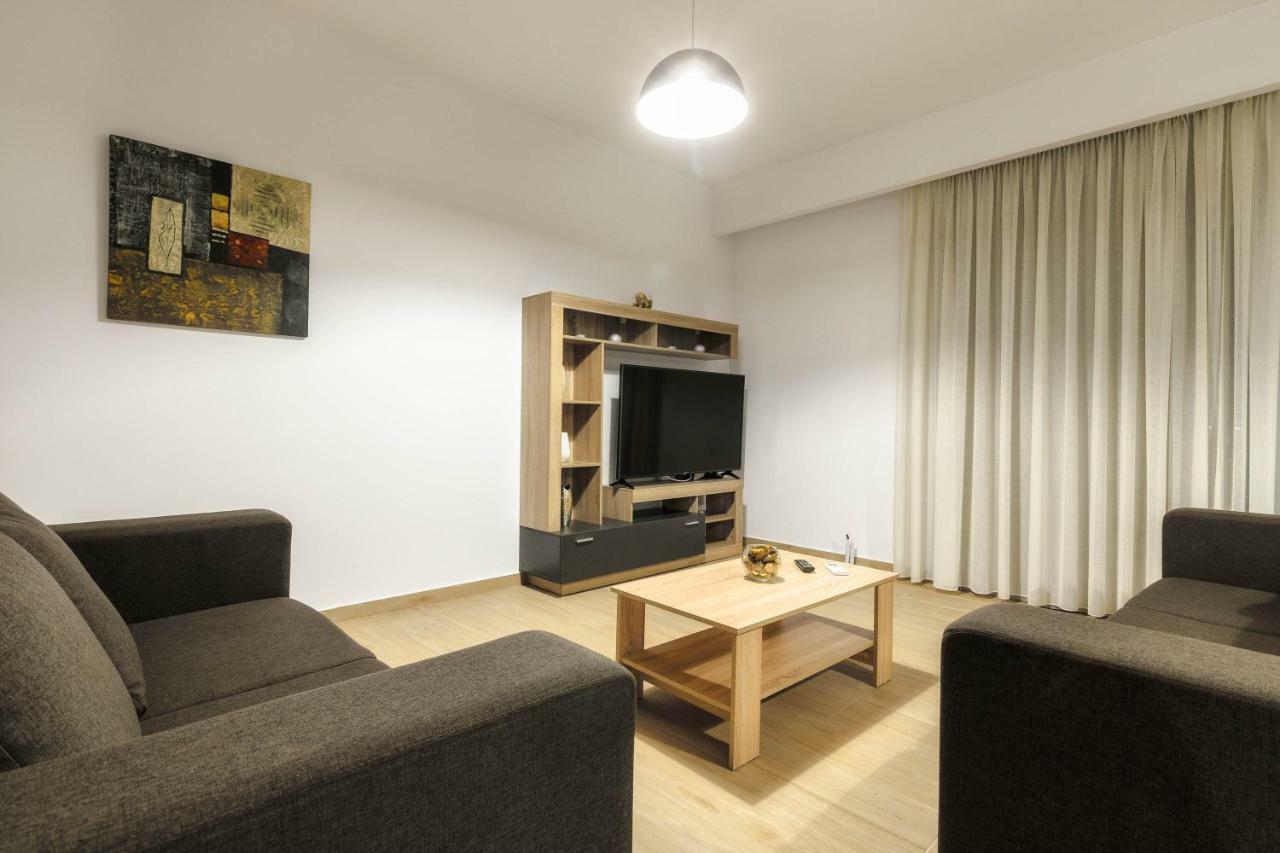 Oresteia Downtown Apartment مدينة زاكينثوس المظهر الخارجي الصورة