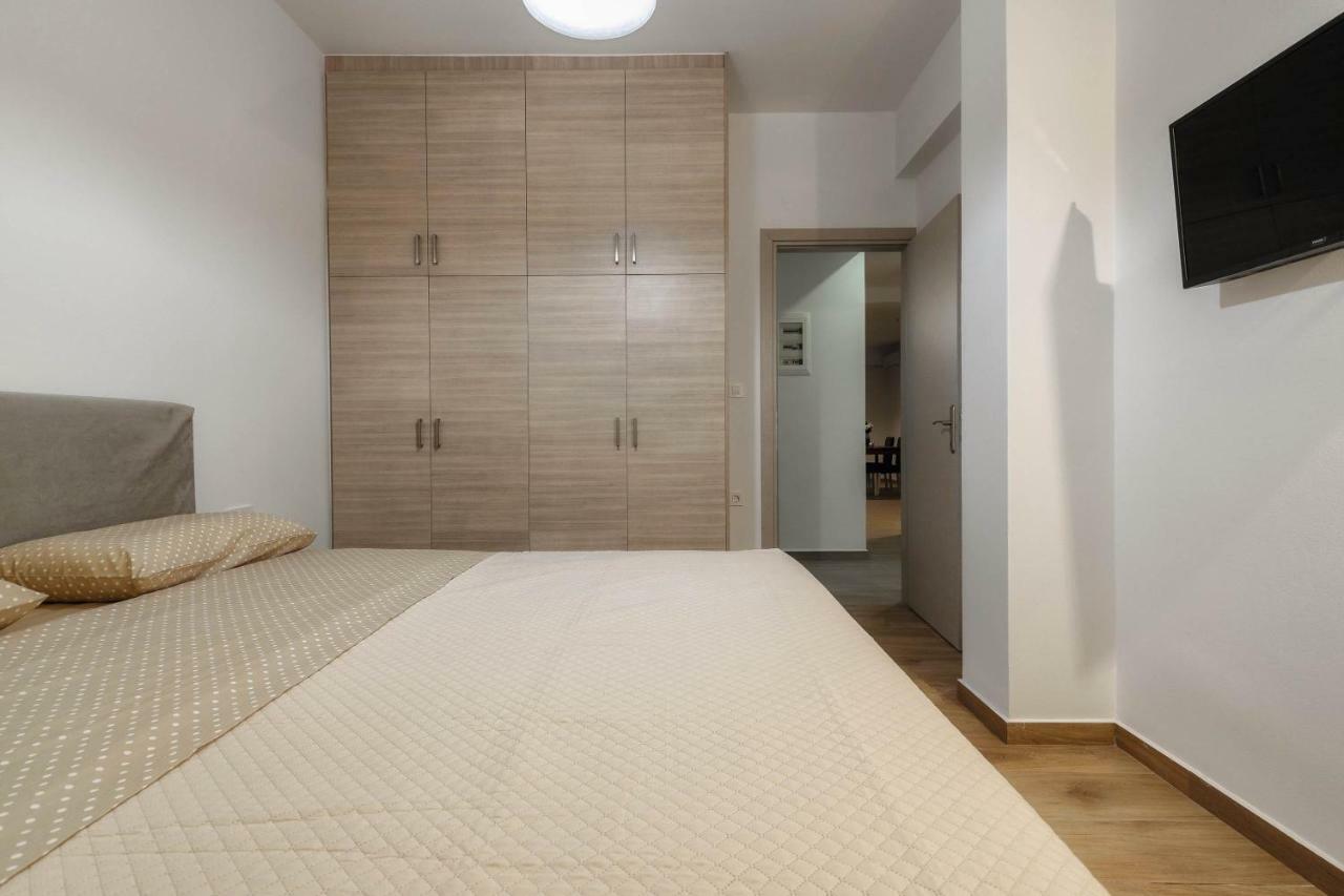 Oresteia Downtown Apartment مدينة زاكينثوس المظهر الخارجي الصورة
