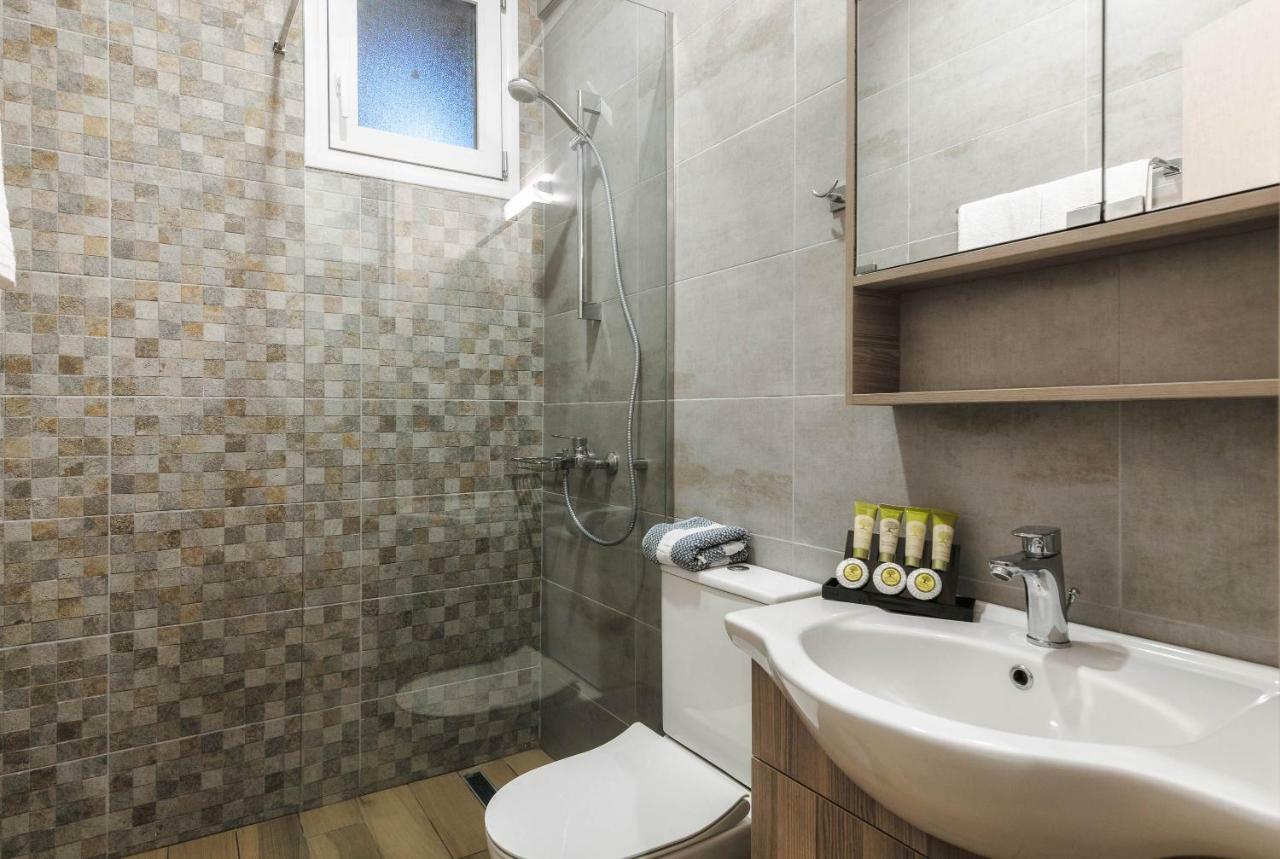 Oresteia Downtown Apartment مدينة زاكينثوس المظهر الخارجي الصورة