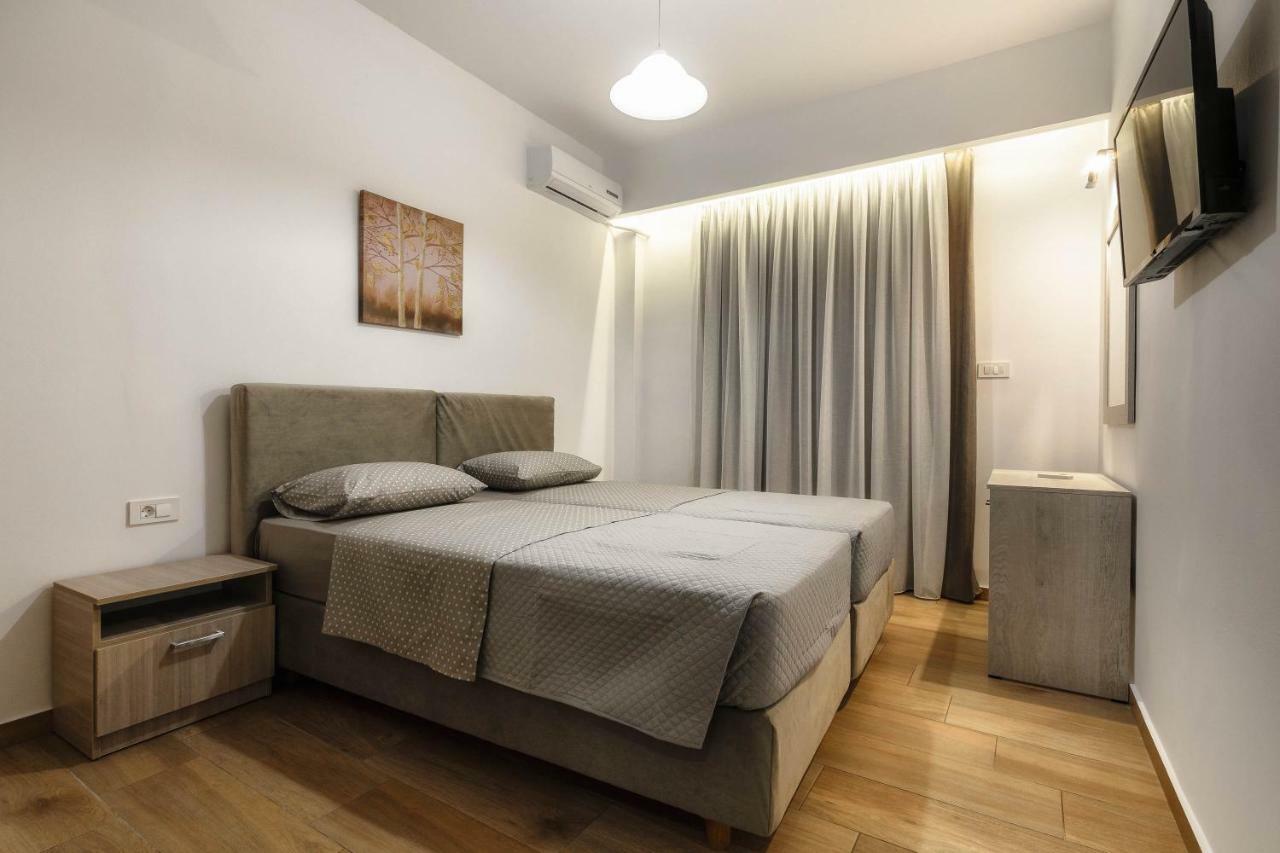 Oresteia Downtown Apartment مدينة زاكينثوس المظهر الخارجي الصورة