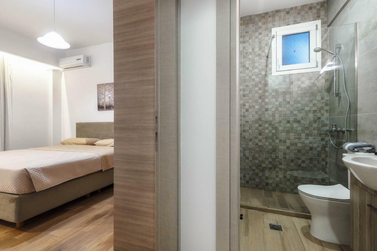 Oresteia Downtown Apartment مدينة زاكينثوس المظهر الخارجي الصورة